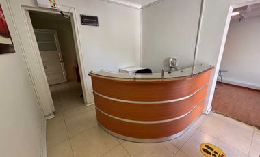 Local comercial en arriendo en PROVIDENCIA