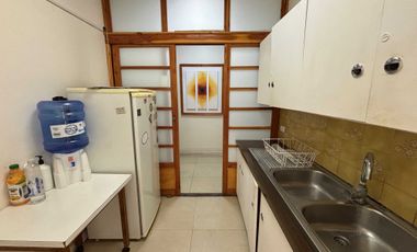 Local comercial en arriendo en PROVIDENCIA