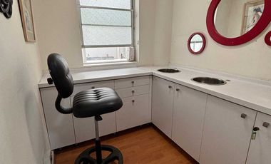 Local comercial en arriendo en PROVIDENCIA