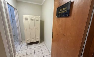 Local comercial en arriendo en PROVIDENCIA