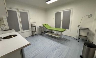 Local comercial en arriendo en PROVIDENCIA