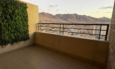 Departamento en arriendo en ANTOFAGASTA