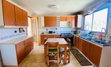 Casa en arriendo en PEÑAFLOR