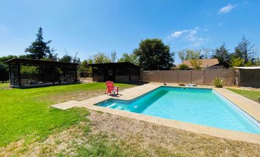 Casa en arriendo en PEÑAFLOR