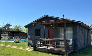 Casa en arriendo en PEÑAFLOR