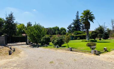 Casa en arriendo en PEÑAFLOR