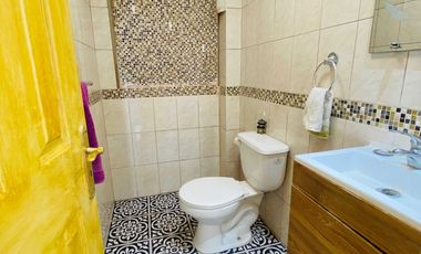 Casa en arriendo en PEÑAFLOR