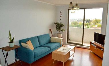 Departamento en venta en CHILLÁN