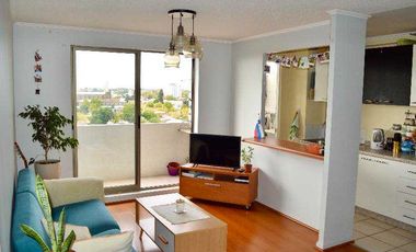 Departamento en venta en CHILLÁN