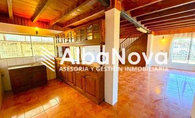 Casa en arriendo en ANGOL