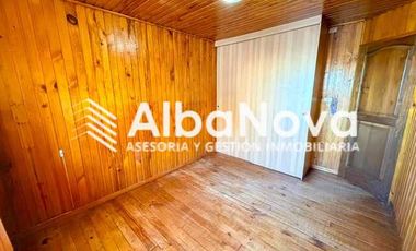 Casa en arriendo en ANGOL