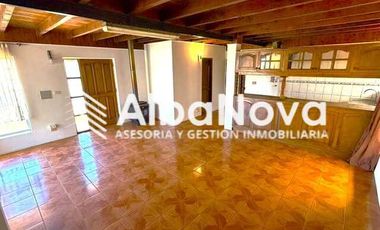 Casa en arriendo en ANGOL