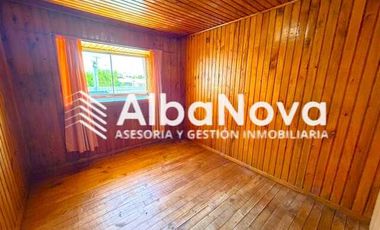 Casa en arriendo en ANGOL