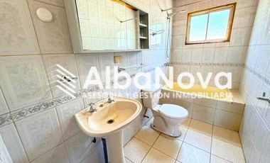 Casa en arriendo en ANGOL