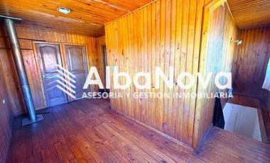 Casa en arriendo en ANGOL