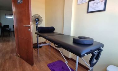 Oficina en venta en TEMUCO