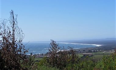 Parcela en venta  en PELLUHUE