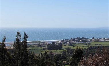 Parcela en venta  en PELLUHUE