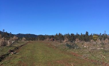 Parcela en venta  en PELLUHUE