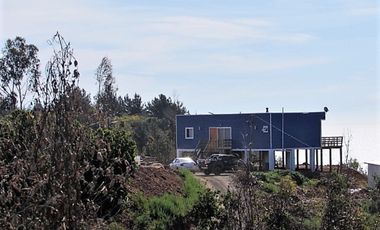 Parcela en venta  en PELLUHUE