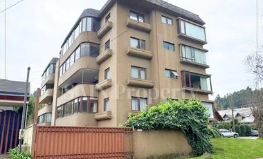 Departamento en venta en CHIGUAYANTE