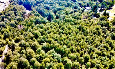 Parcela en venta en VILLARRICA