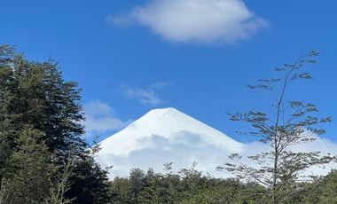 Parcela en venta en VILLARRICA
