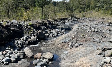 Parcela en venta en VILLARRICA