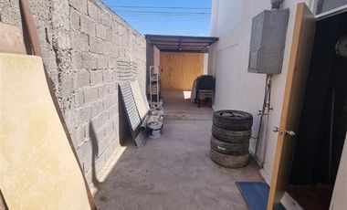 Casa en Venta en John Bradford