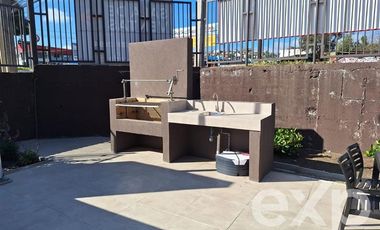 Departamento en Venta en decima 734, terrasol lII