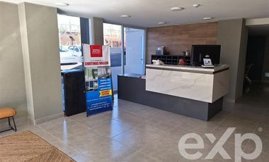 Departamento en Venta en decima 734, terrasol lII