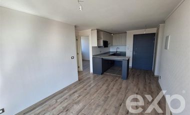 Departamento en Venta en decima 734, terrasol lII