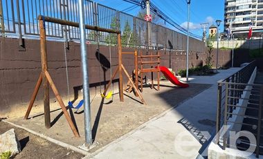Departamento en Venta en decima 734, terrasol lII