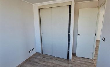 Departamento en Venta en decima 734, terrasol lII