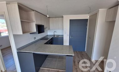 Departamento en Venta en decima 734, terrasol lII