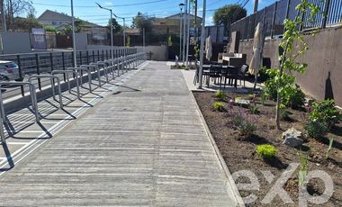 Departamento en Venta en decima 734, terrasol lII