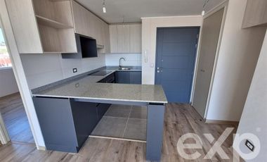 Departamento en Venta en decima 734, terrasol lII