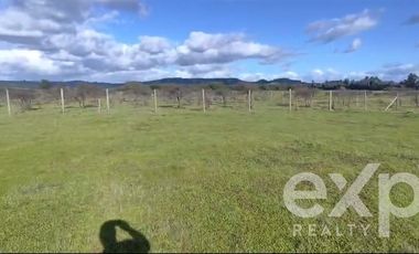 Terreno Construccion en Venta en Santa Sara HJ1-B-1BLT 22,Vilquico Ninhue