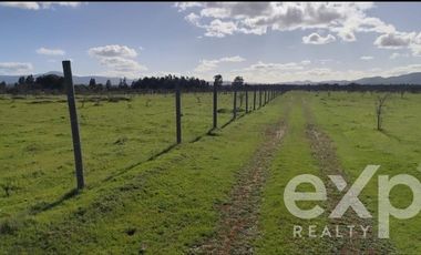 Terreno Construccion en Venta en Santa Sara HJ1-B-1BLT 22,Vilquico Ninhue