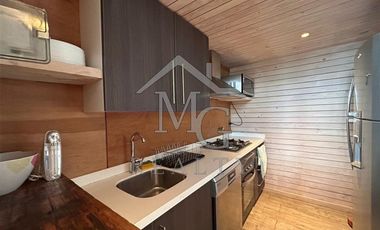 Casa en Venta en lago Panguipulli