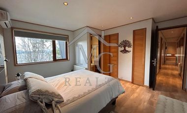 Casa en Venta en lago Panguipulli