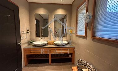 Casa en Venta en lago Panguipulli