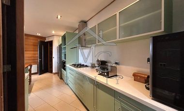 Casa en Venta en lago Panguipulli