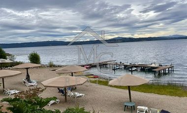 Casa en Venta en lago Panguipulli