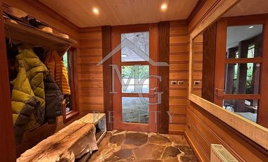 Casa en Venta en lago Panguipulli