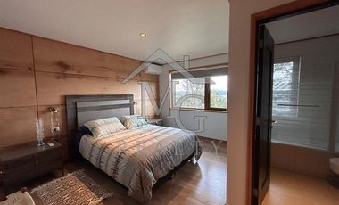 Casa en Venta en lago Panguipulli