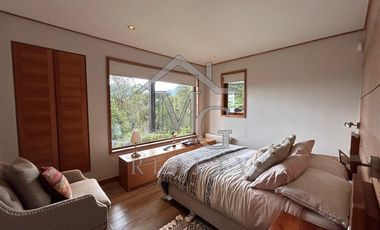 Casa en Venta en lago Panguipulli
