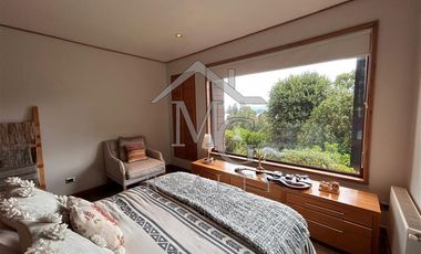 Casa en Venta en lago Panguipulli