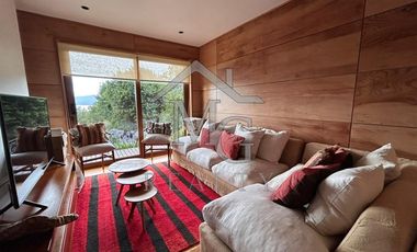 Casa en Venta en lago Panguipulli