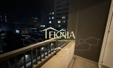 Departamento en Arriendo en Edificio Epicentro